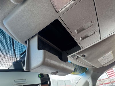 2016 Toyota Sequoia Platinum