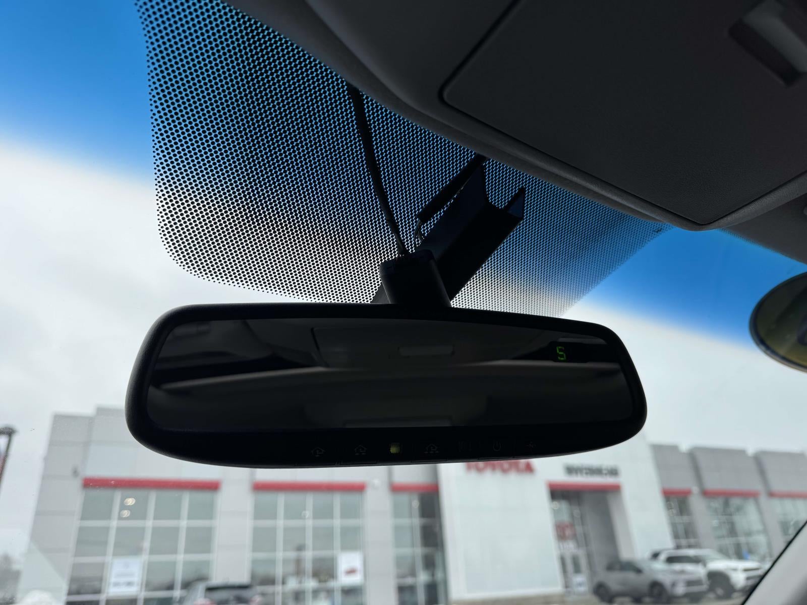 2016 Toyota Sequoia Platinum