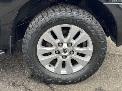 2016 Toyota Sequoia Platinum