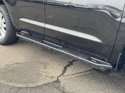 2016 Toyota Sequoia Platinum