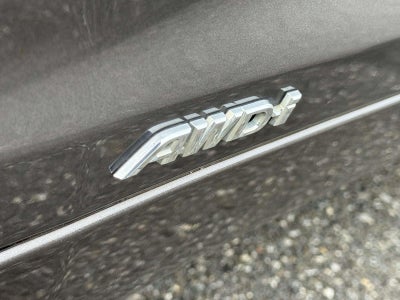 2018 Toyota Highlander Hybrid XLE