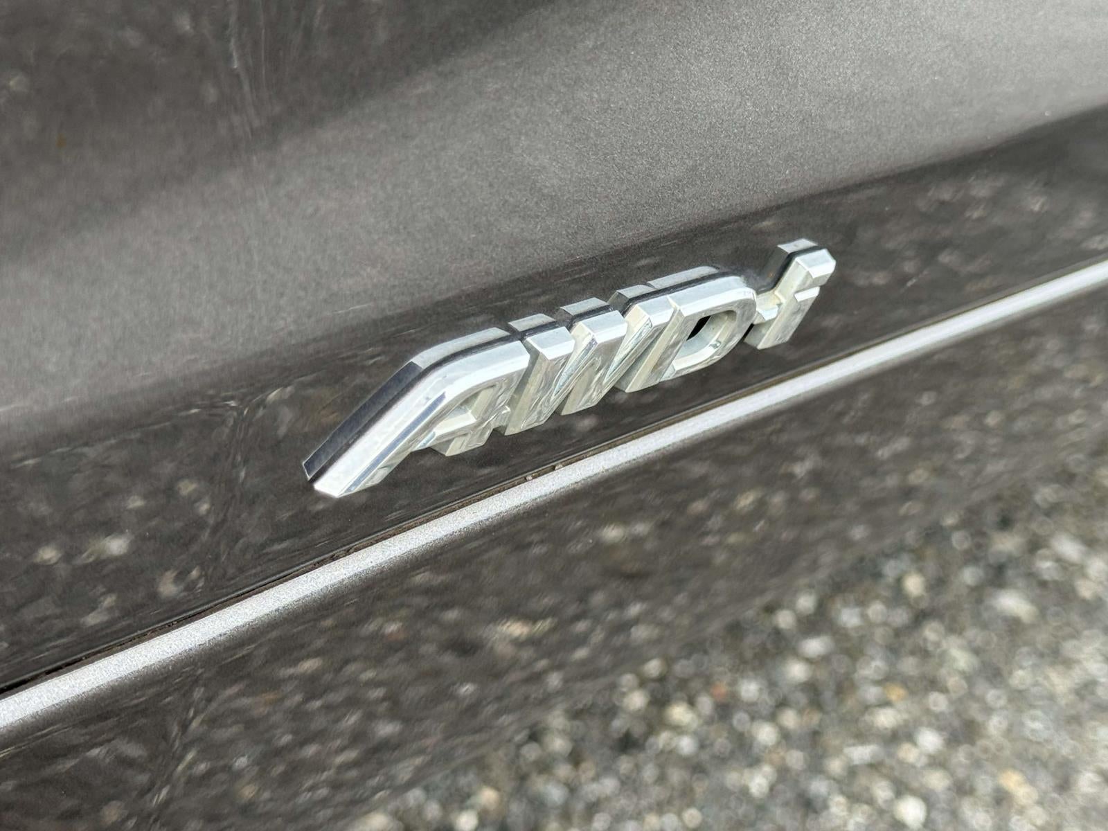 2018 Toyota Highlander Hybrid XLE