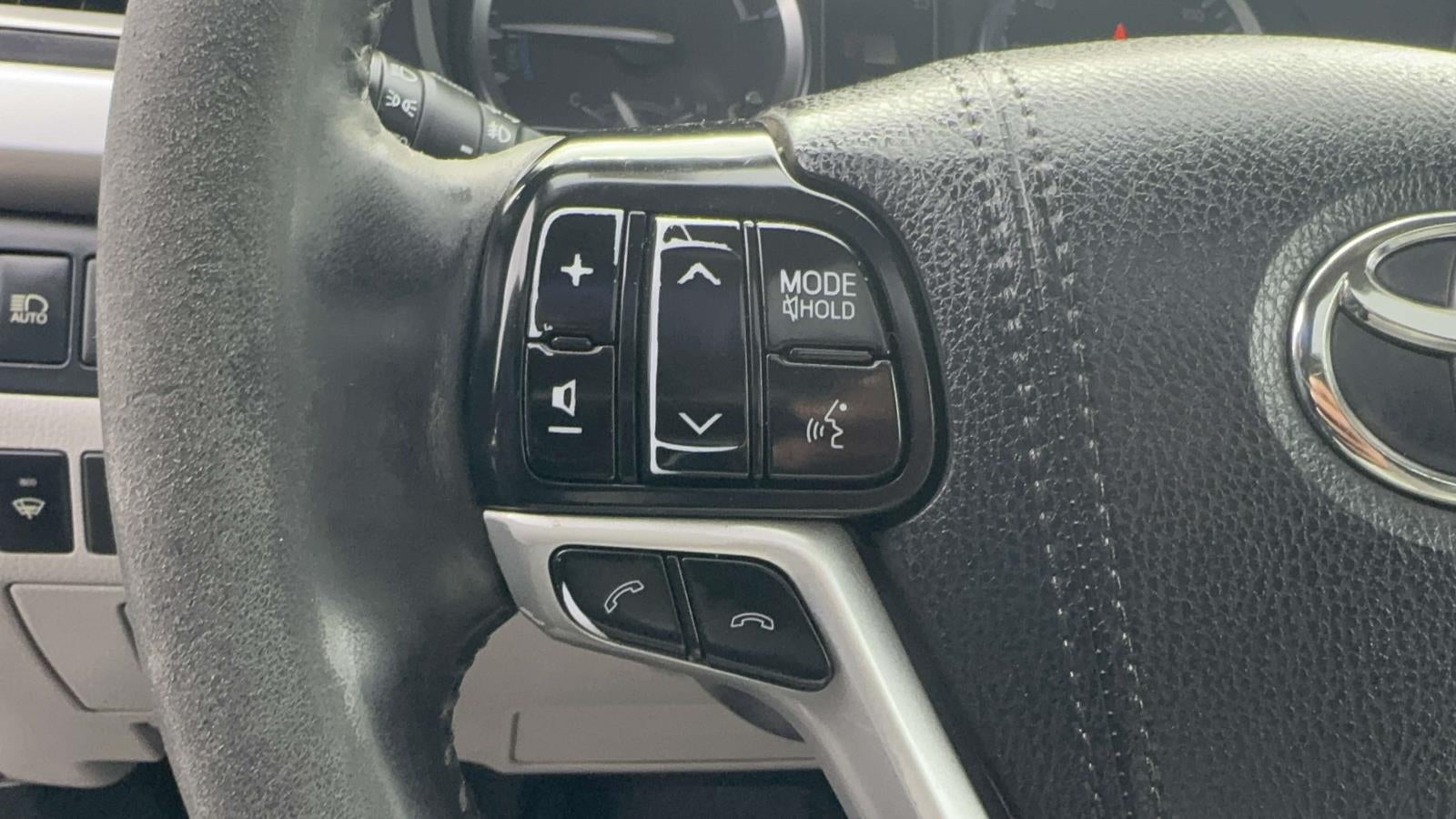 2018 Toyota Highlander Hybrid XLE