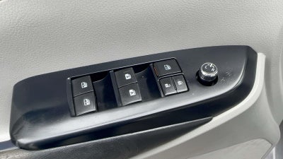 2018 Toyota Highlander Hybrid XLE