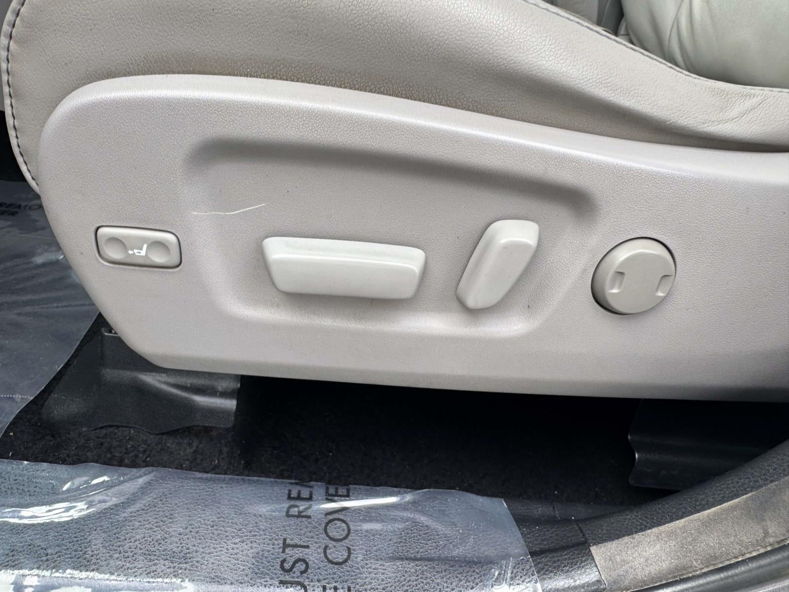 2018 Toyota Highlander Hybrid XLE