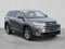 2018 Toyota Highlander Hybrid XLE