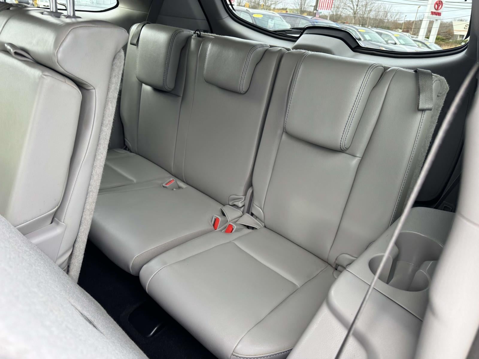 2018 Toyota Highlander Hybrid XLE