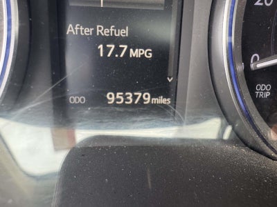 2018 Toyota Highlander Hybrid XLE