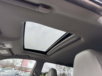 2018 Toyota Highlander Hybrid XLE