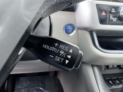 2018 Toyota Highlander Hybrid XLE