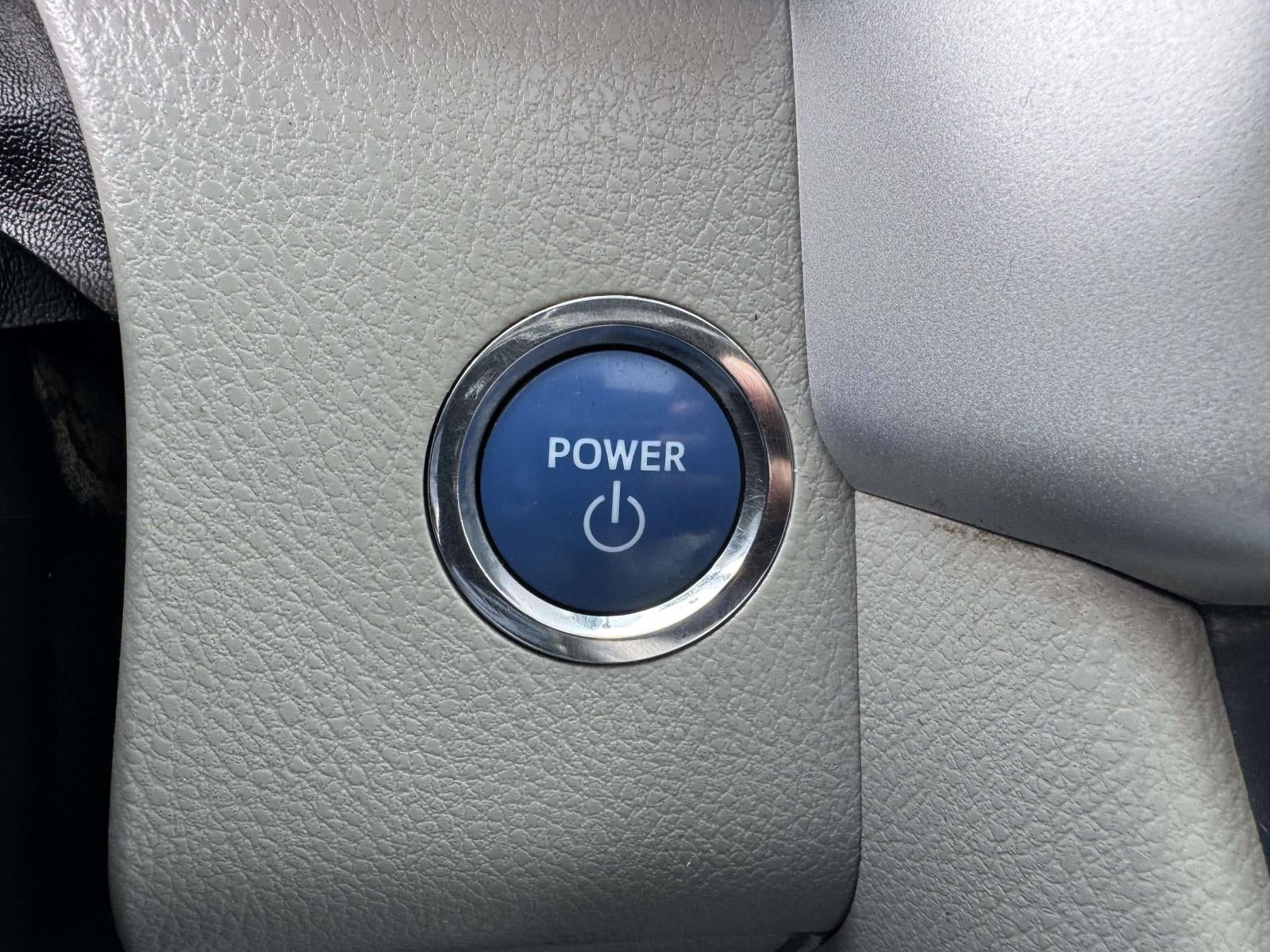 2018 Toyota Highlander Hybrid XLE