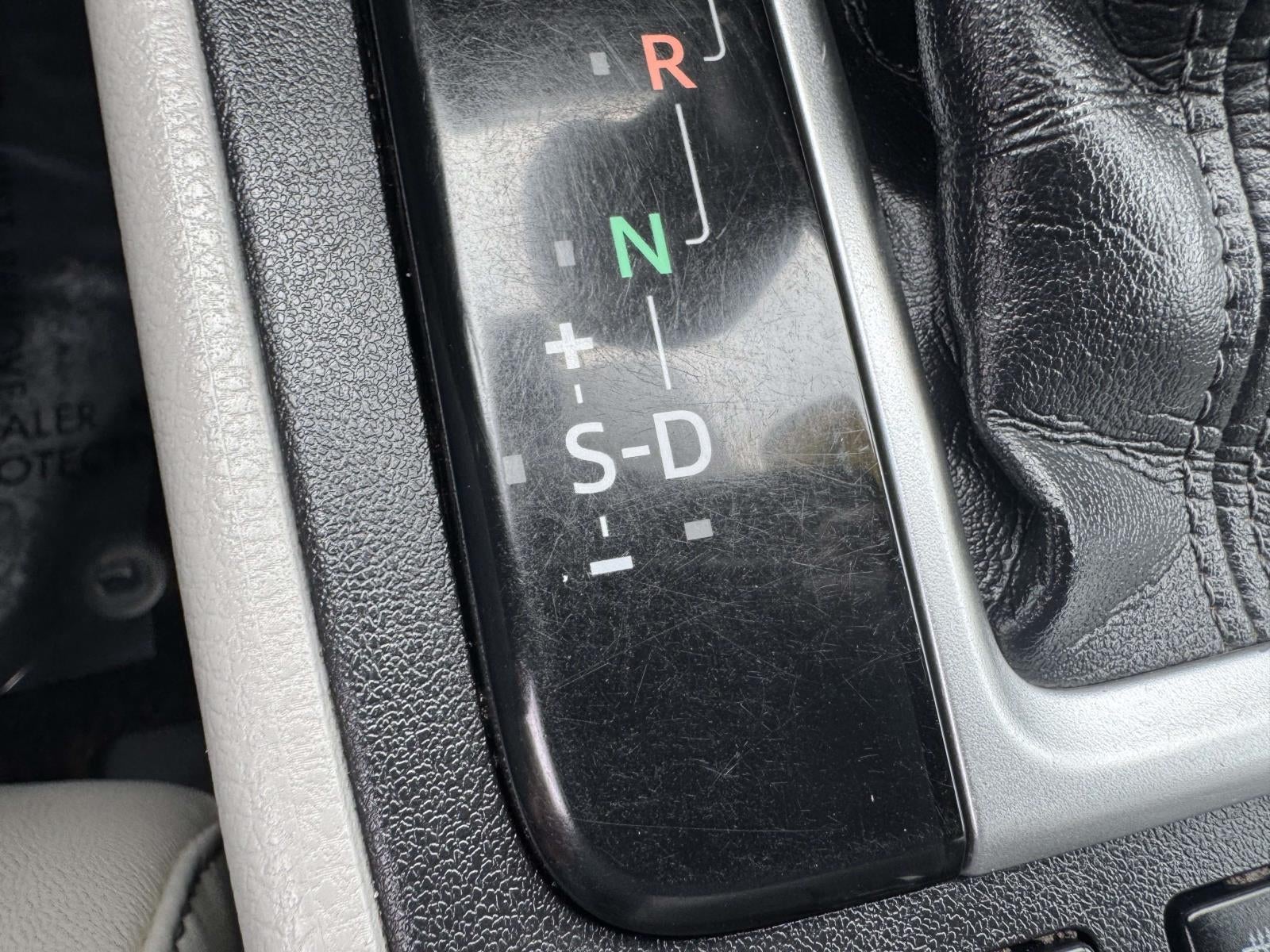 2018 Toyota Highlander Hybrid XLE