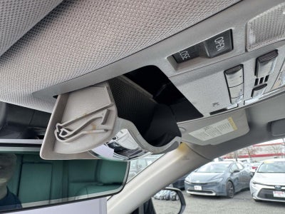 2018 Toyota Highlander Hybrid XLE