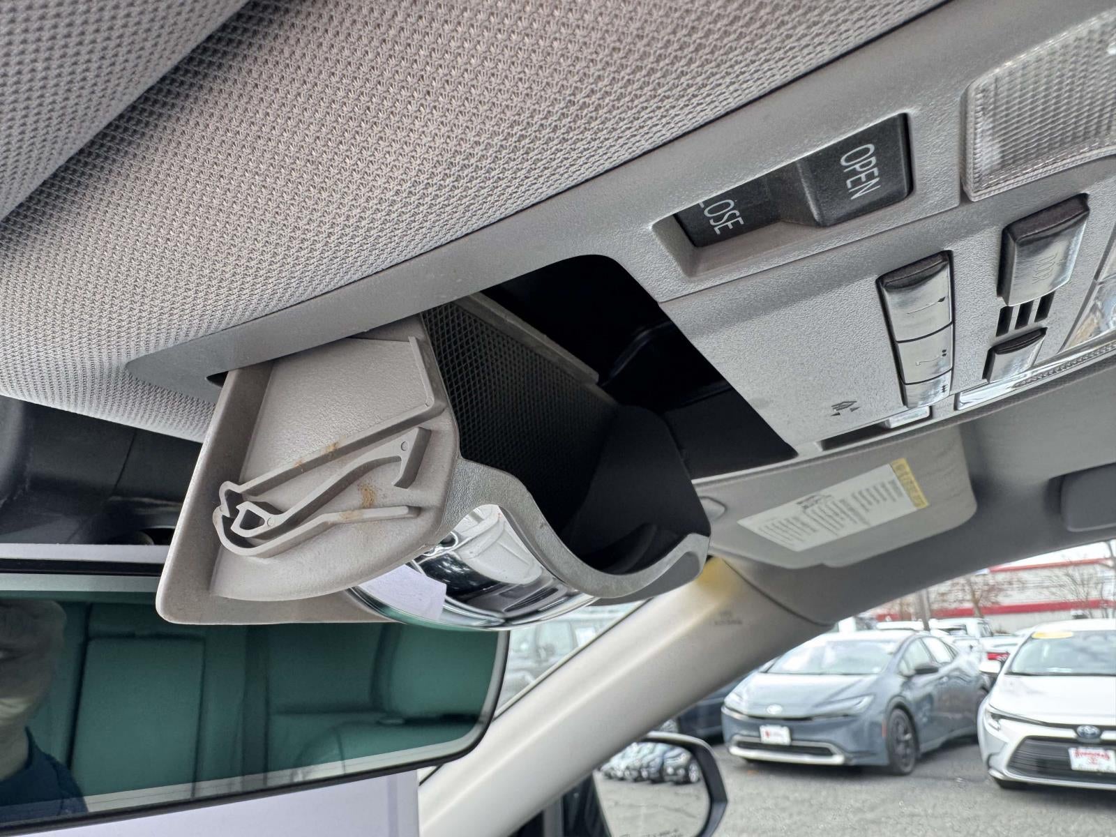 2018 Toyota Highlander Hybrid XLE