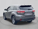 2018 Toyota Highlander Hybrid XLE