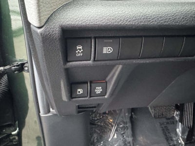 2025 Toyota Sienna XLE 7 Passenger