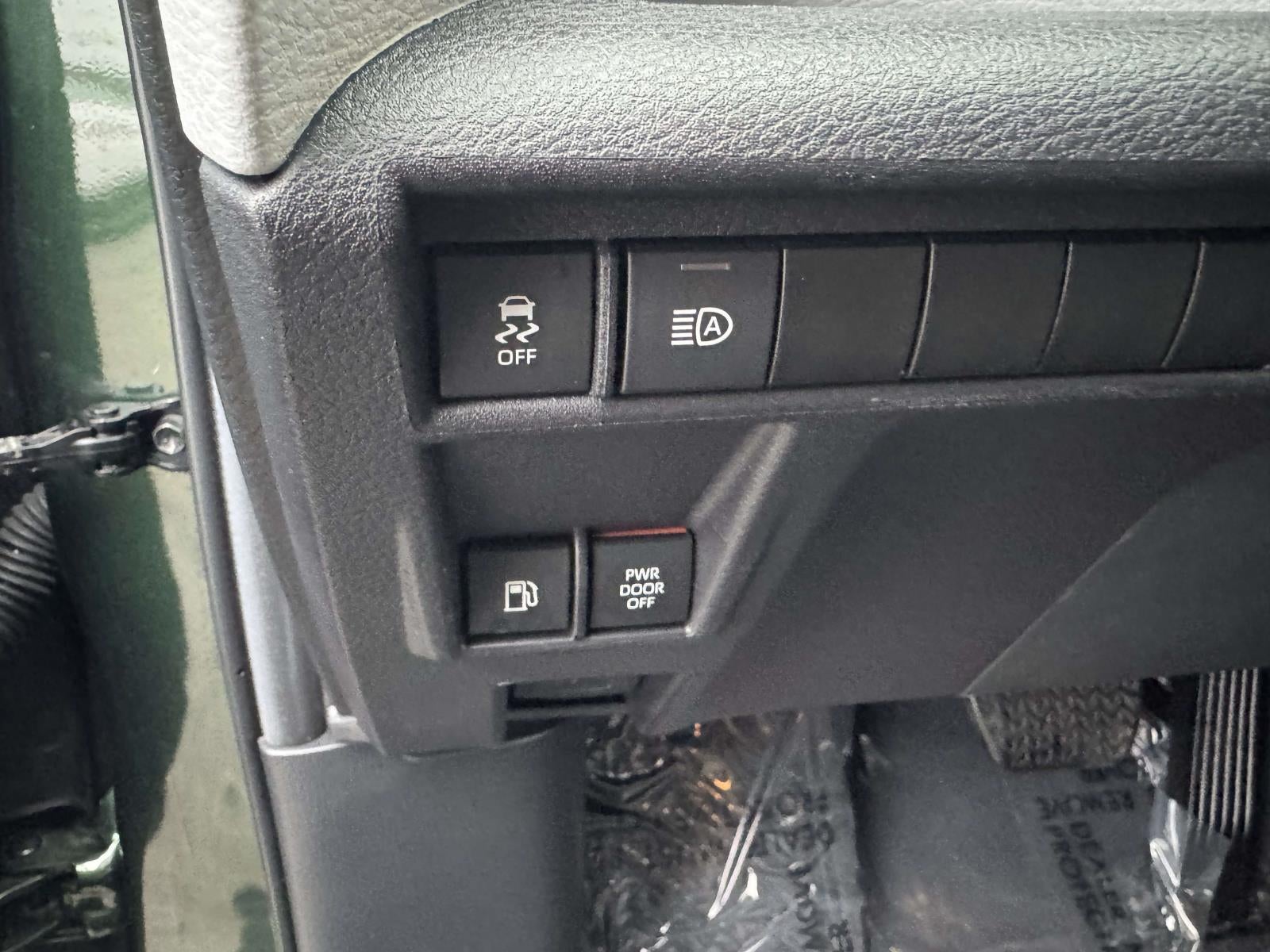 2025 Toyota Sienna XLE 7 Passenger