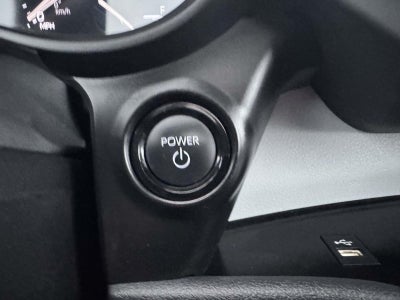 2025 Toyota Sienna XLE 7 Passenger