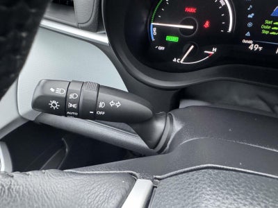 2025 Toyota Sienna XLE 7 Passenger