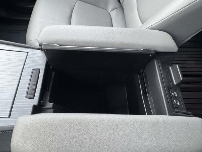 2025 Toyota Sienna XLE 7 Passenger