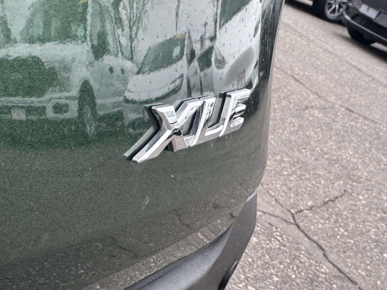 2025 Toyota Sienna XLE 7 Passenger