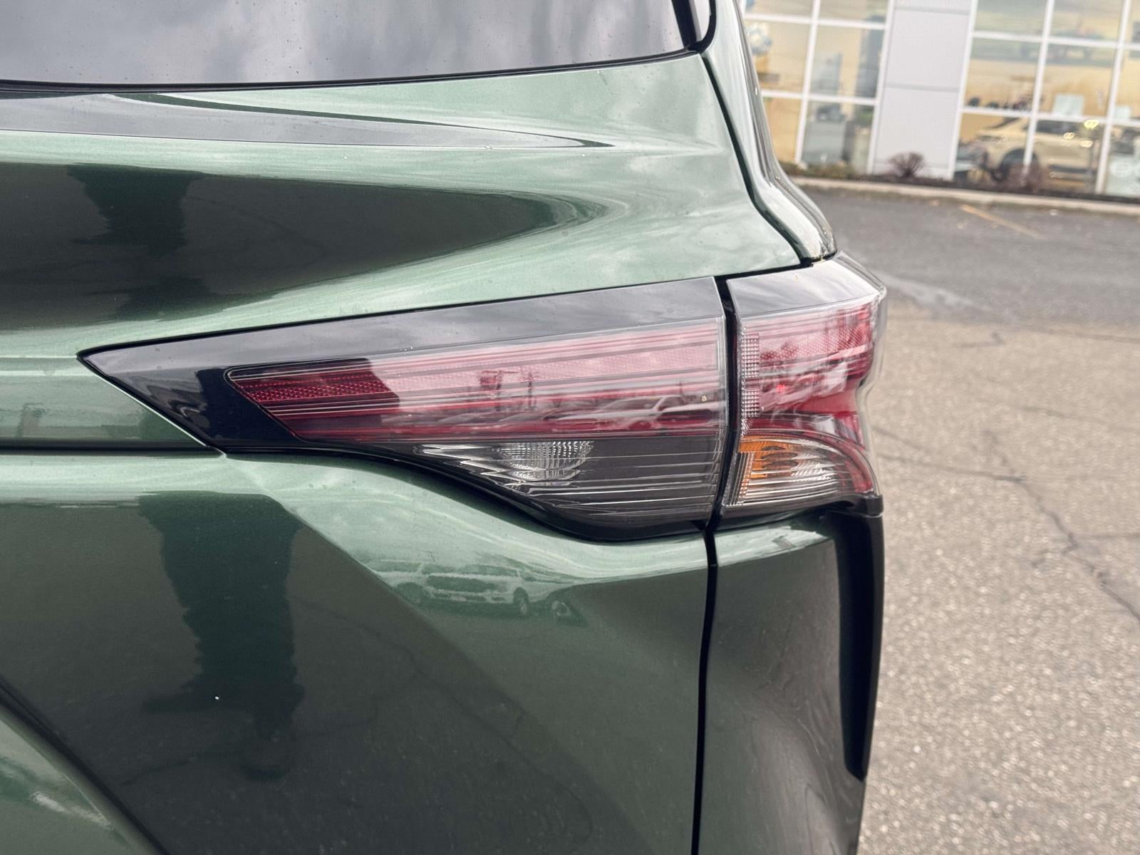 2025 Toyota Sienna XLE 7 Passenger