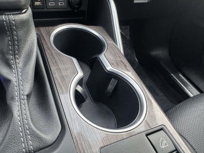 2024 Toyota Highlander Platinum