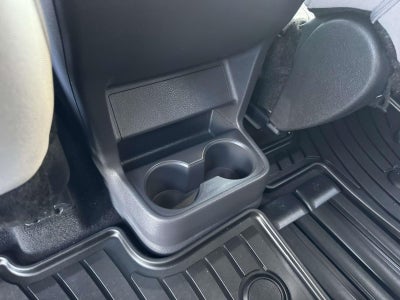 2023 Toyota Sienna LE 8 Passenger