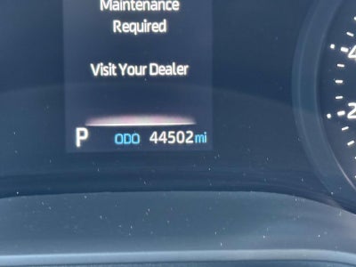 2023 Toyota Sienna LE 8 Passenger