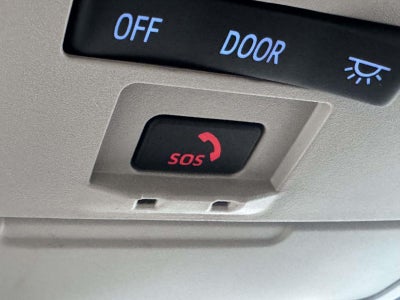 2023 Toyota Sienna LE 8 Passenger