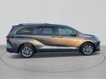 2023 Toyota Sienna LE 8 Passenger