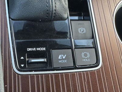 2023 Toyota Sienna LE 8 Passenger