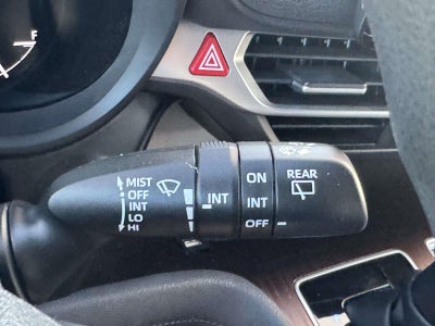 2023 Toyota Sienna LE 8 Passenger