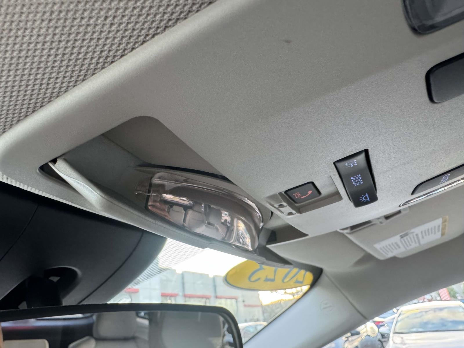 2023 Toyota Sienna LE 8 Passenger