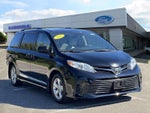 2020 Toyota Sienna LE 8 Passenger