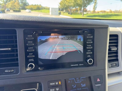 2020 Toyota Sienna LE 8 Passenger