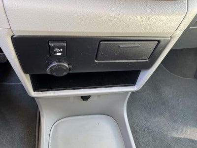 2020 Toyota Sienna LE 8 Passenger