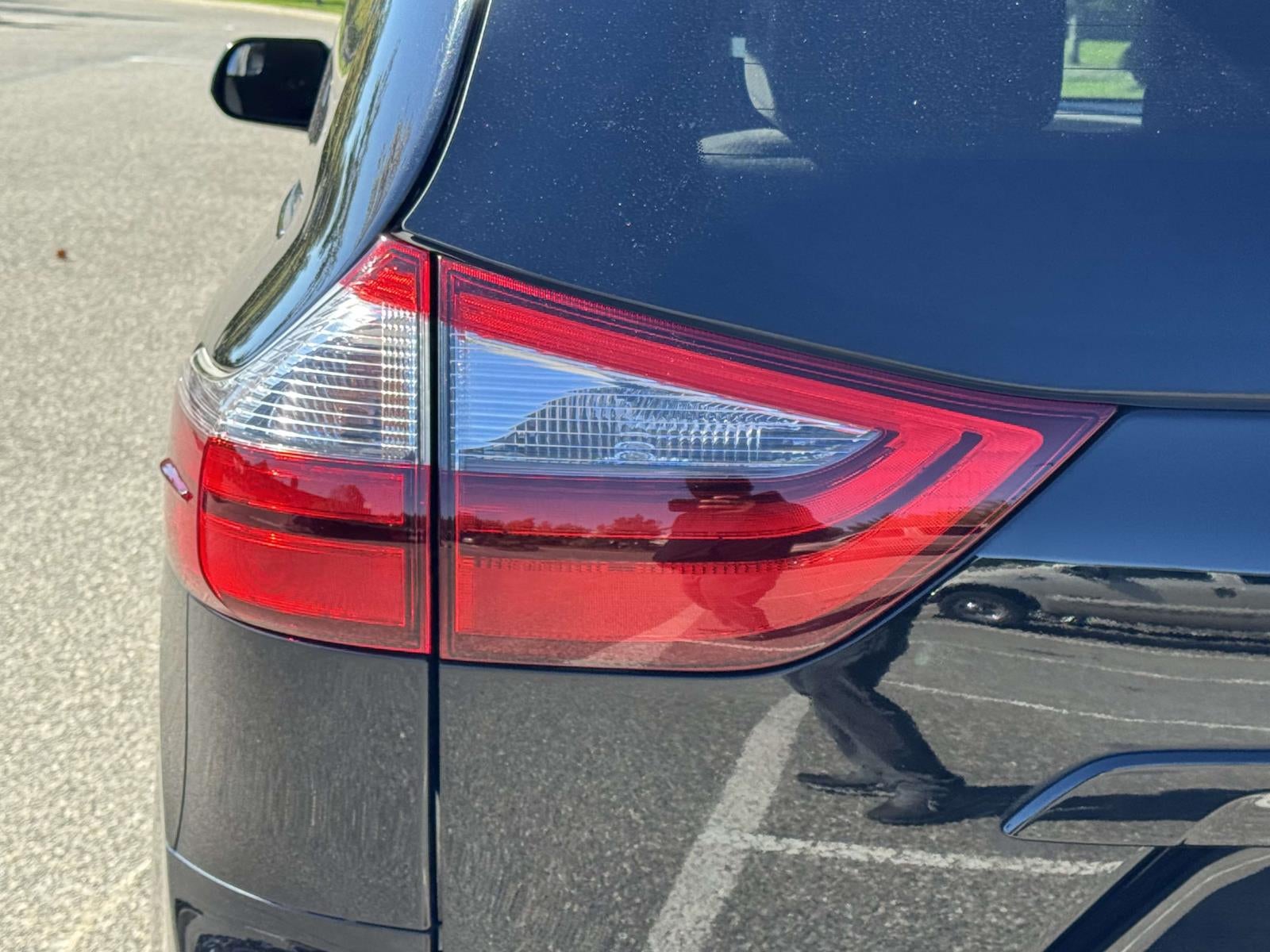 2020 Toyota Sienna LE 8 Passenger