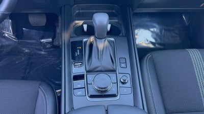 2025 Mazda Mazda CX-50 Hybrid Preferred