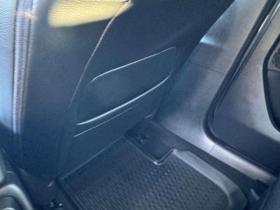 2025 Mazda Mazda CX-50 Hybrid Preferred