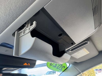 2025 Mazda Mazda CX-50 Hybrid Preferred