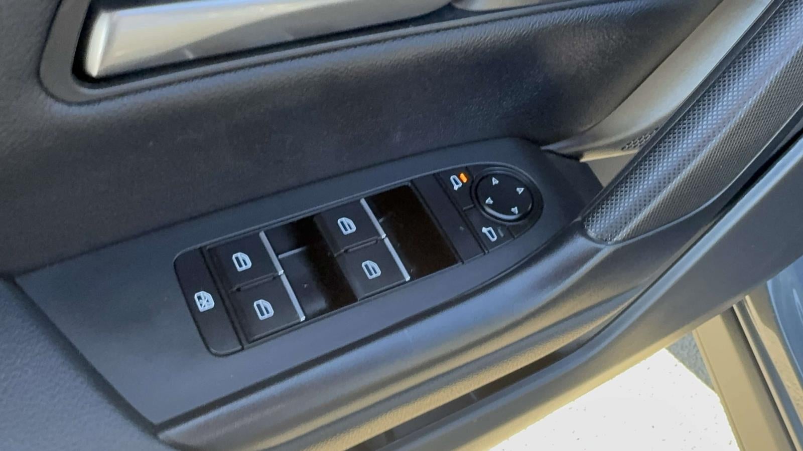 2025 Mazda Mazda CX-50 Hybrid Preferred