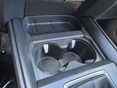 2025 Mazda Mazda CX-50 Hybrid Preferred