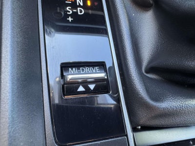 2025 Mazda Mazda CX-50 Hybrid Preferred