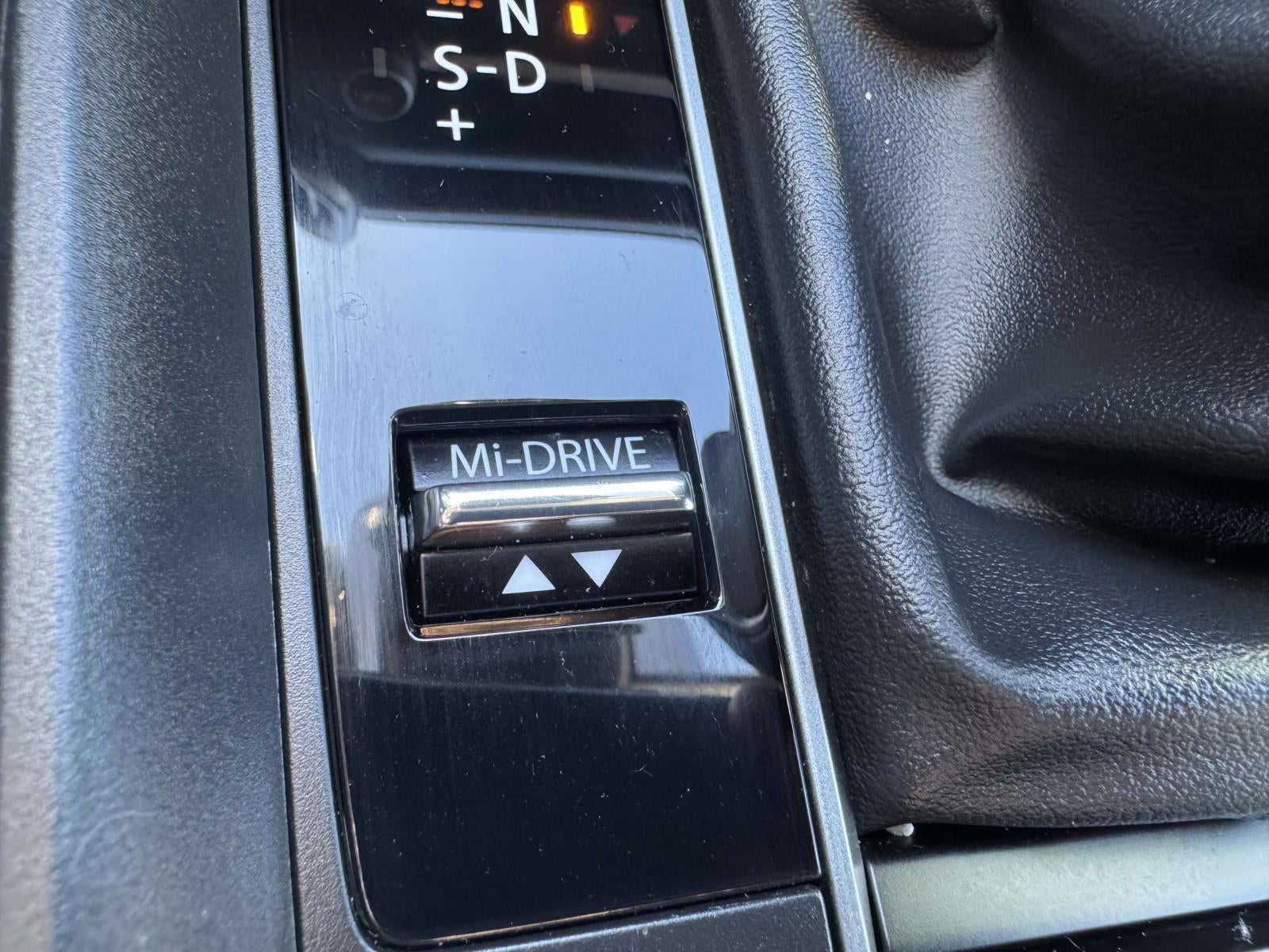 2025 Mazda Mazda CX-50 Hybrid Preferred