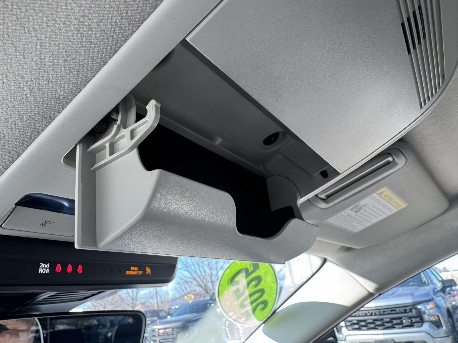 2025 Mazda Mazda CX-50 Hybrid Preferred