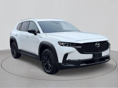 2024 Mazda Mazda CX-50 2.5 S Premium Package