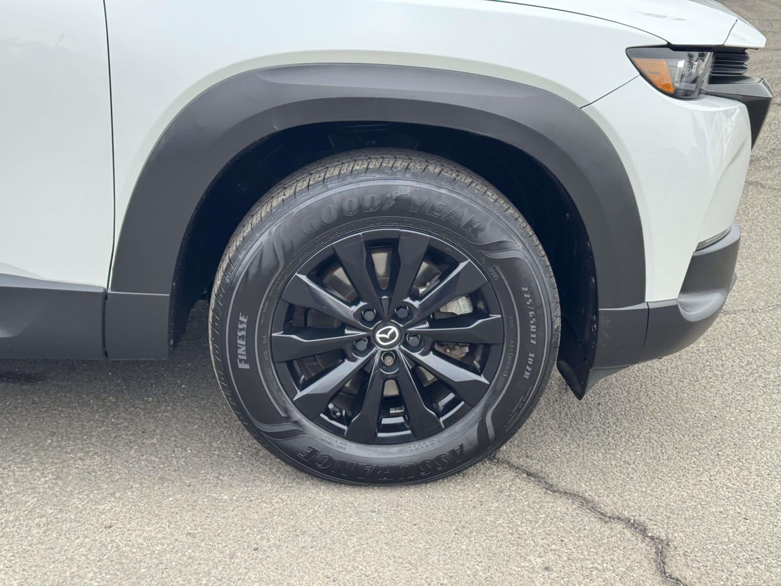 2024 Mazda Mazda CX-50 2.5 S Premium Package