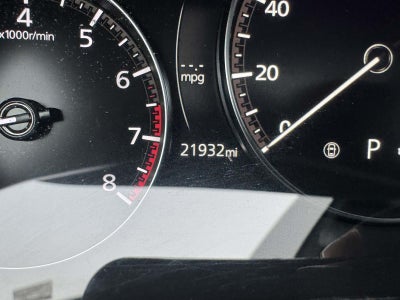 2024 Mazda Mazda CX-50 2.5 S Premium Package