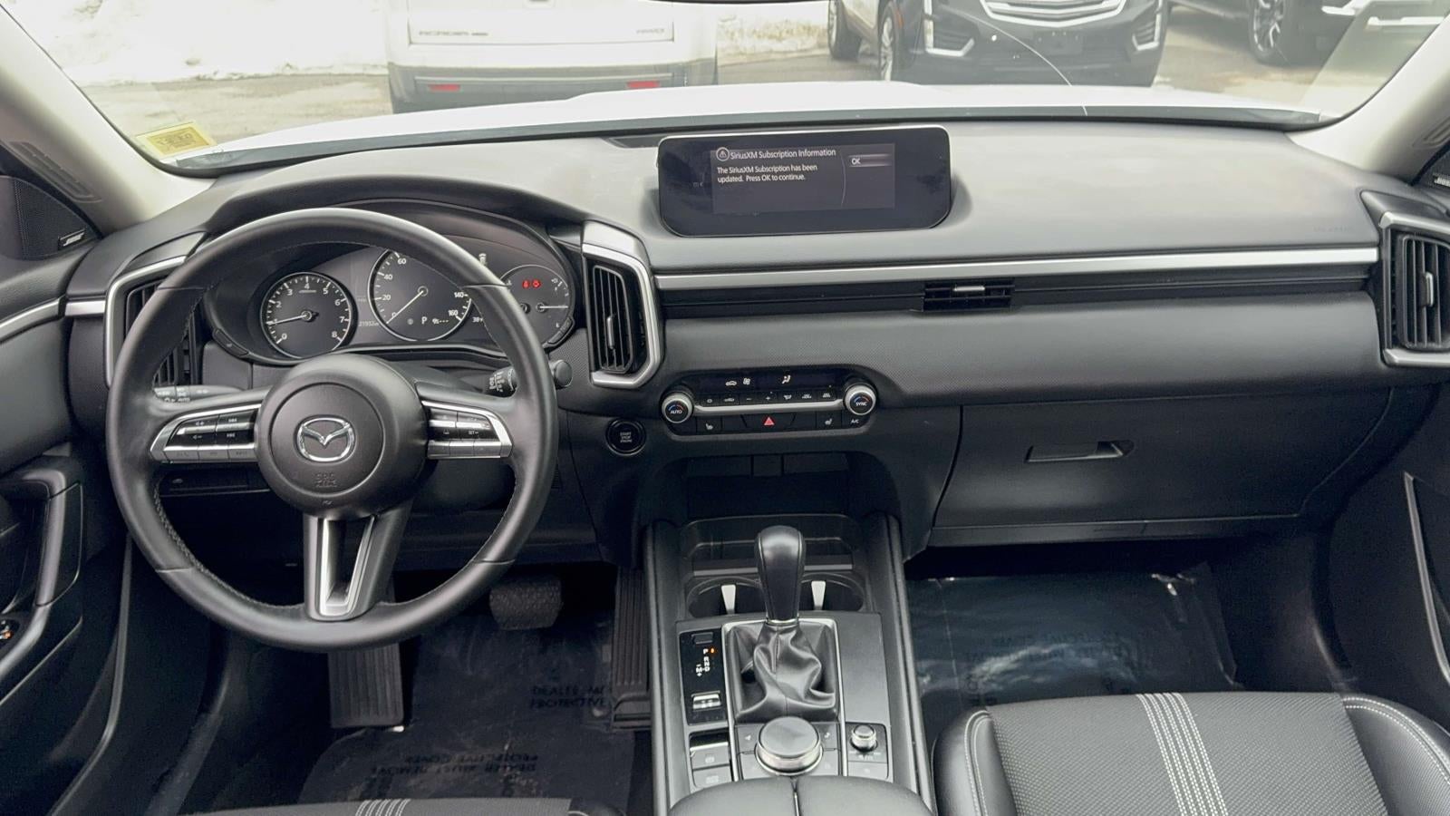 2024 Mazda Mazda CX-50 2.5 S Premium Package